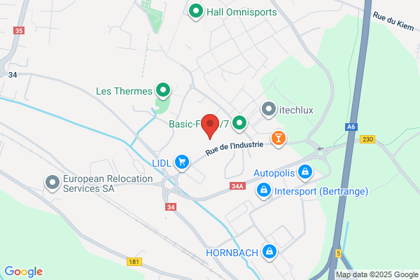 Transiciel Luxembourg Sa