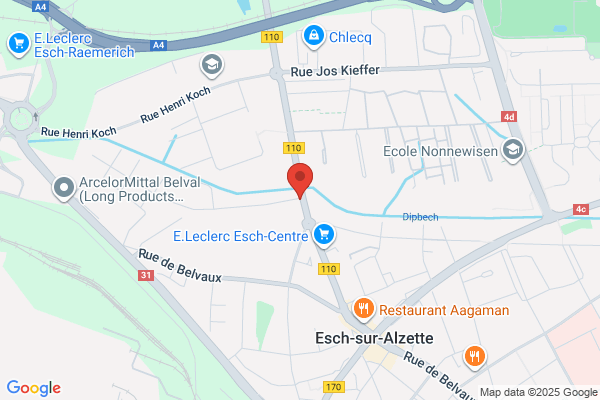 Bei De Fliedermais