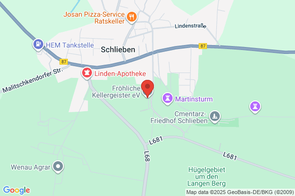 Garderie Kellermaisercher