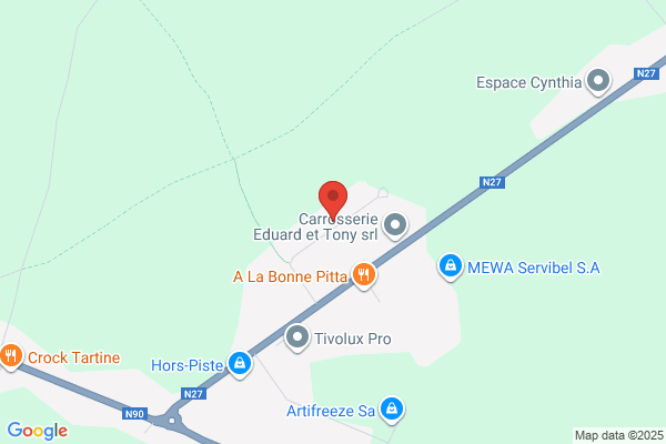 Formeca Sàrl