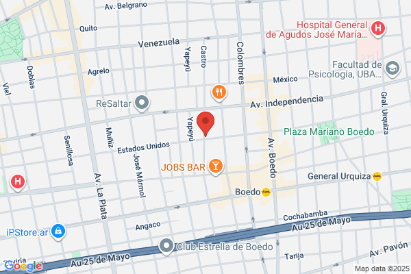 Côté Soleil (Buenos Aires Diseno) Sàrl