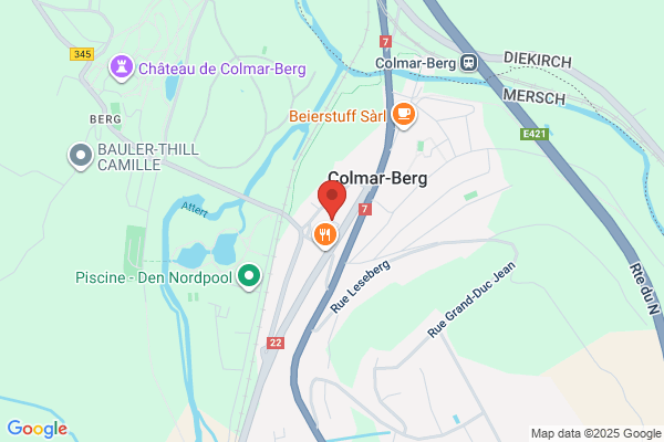 Abc Marche - Burelbach Norbert