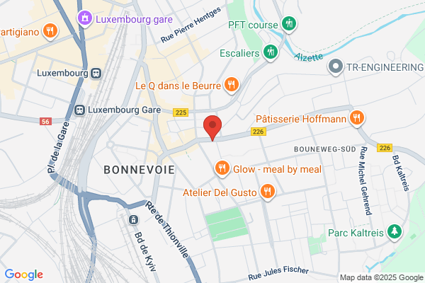 Epicerie Creole