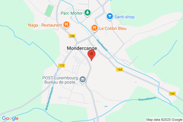 Epicerie Mondego Sarl
