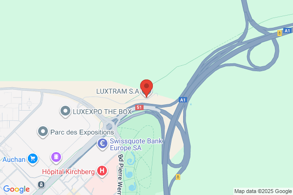 Samitran Sàrl