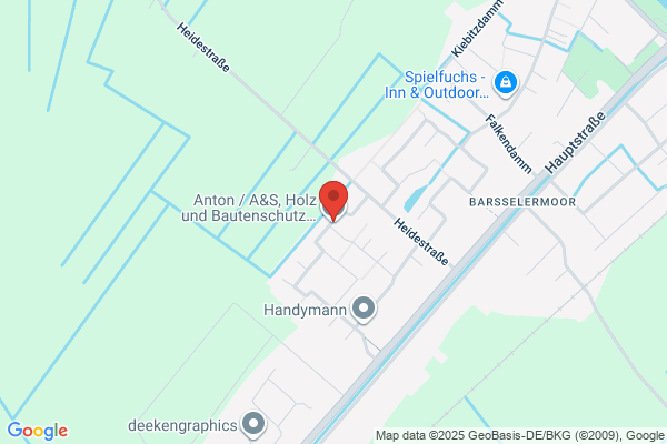 A & S Bautenschutz