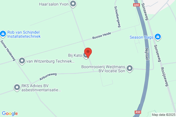 Van Den Berkmortel A.
