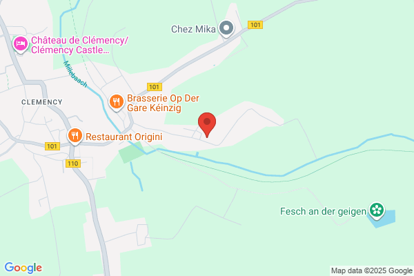 Rentokil Luxembourg Sàrl