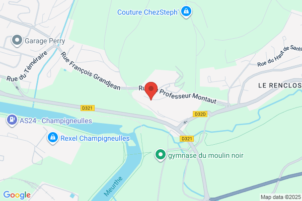 Est Alarm Entretien