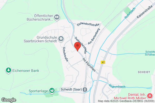 Gerhardt Sicherungstechnik Gmbh