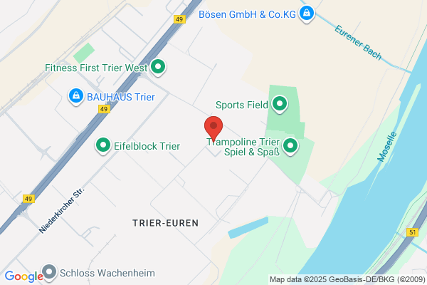 Sicherheitssysteme Marbach