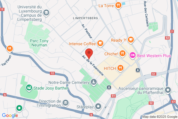 Ambassade Du Japon