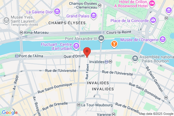 Consulat De Finlande