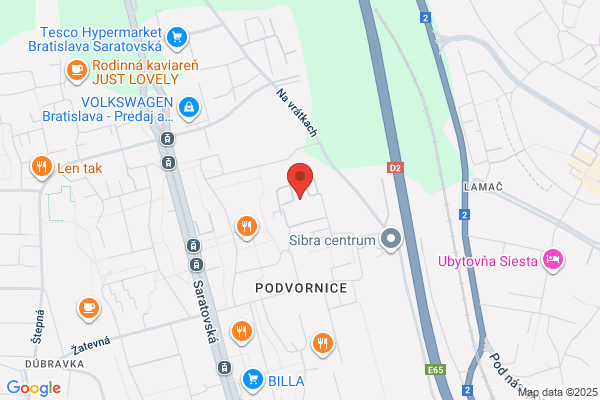 Infobase Europe S.A.