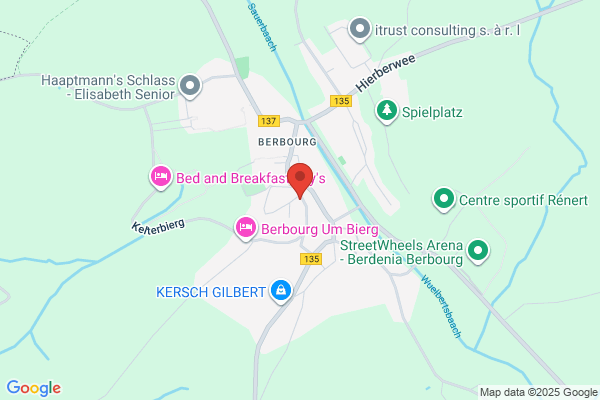 Distillerie Edouard Wampach-Dedisch
