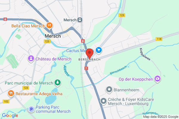Herschbach