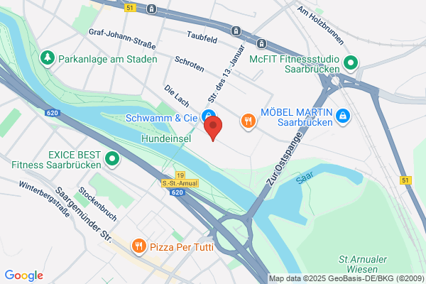Europäisches Informationszentrum Saarbrücken Saar-Lor-Lux