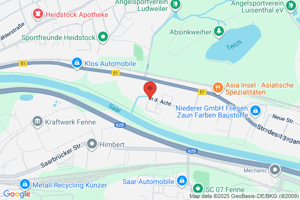 Alucon - Fenster & Fassadenkonstruktionen Gmbh