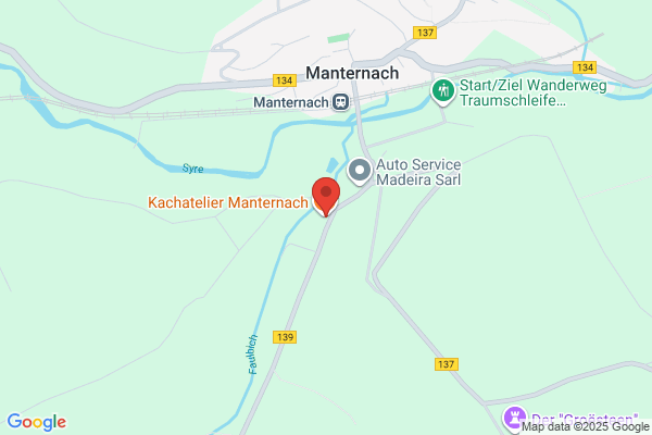 Annen Kg