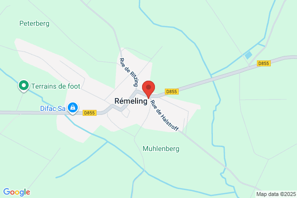 Bettenfeld Et Fils Sàrl