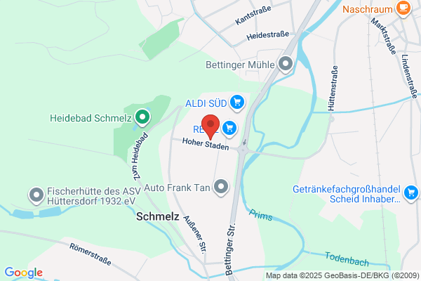 Engstler Profilbau Gmbh
