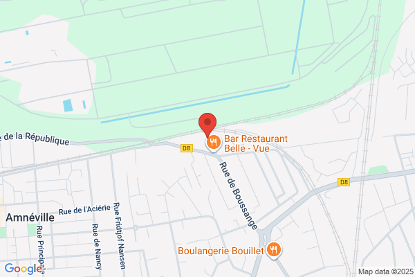 Fabrique Lorraine De Volets Roulants Sàrl