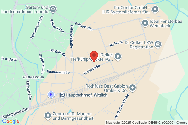 Helmut Meeth Gmbh & Co Kg