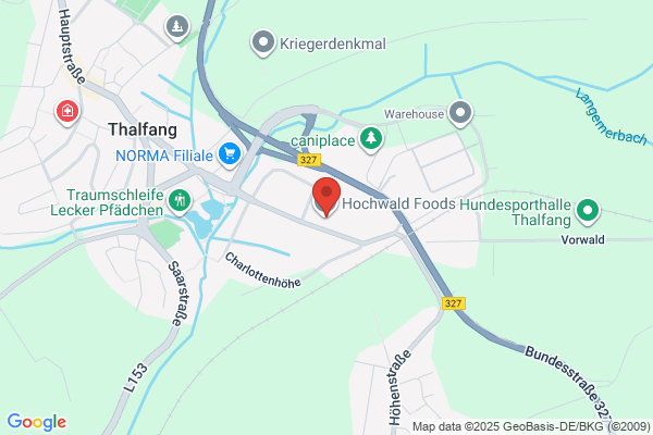 Hochwald Türenwerk Gmbh