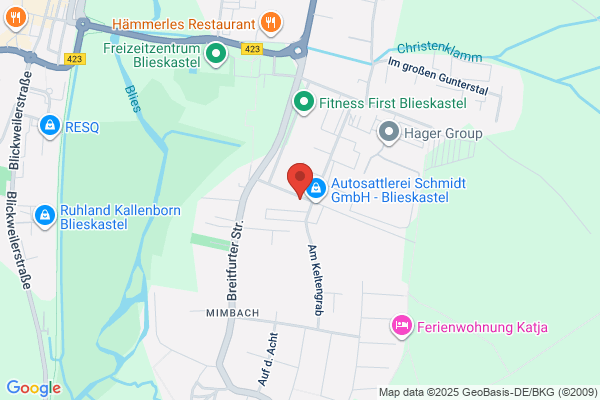 Nehlig Gmbh