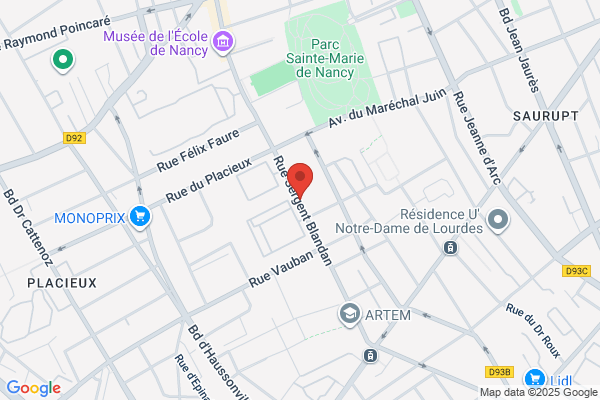 Société Lorraine De Fermeture Moser Sa