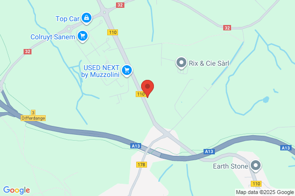 Société Luxembourgeoise Du Bâtiment S.L.B. Sa