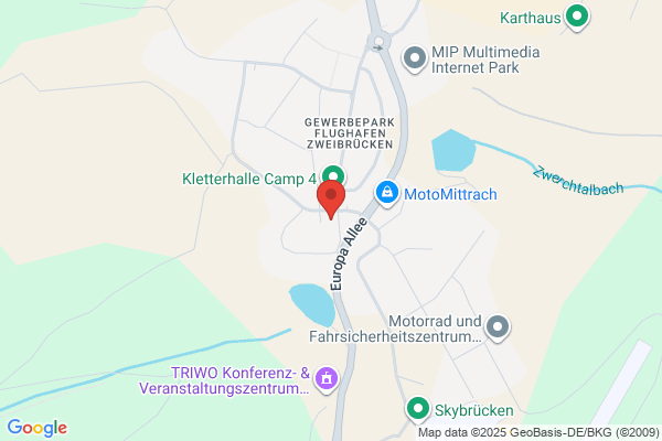 Tortechnik Gries Gmbh