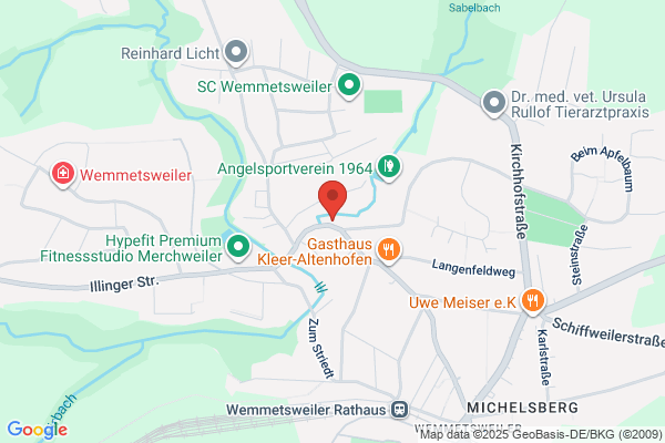 Werkle Arno Gmbh
