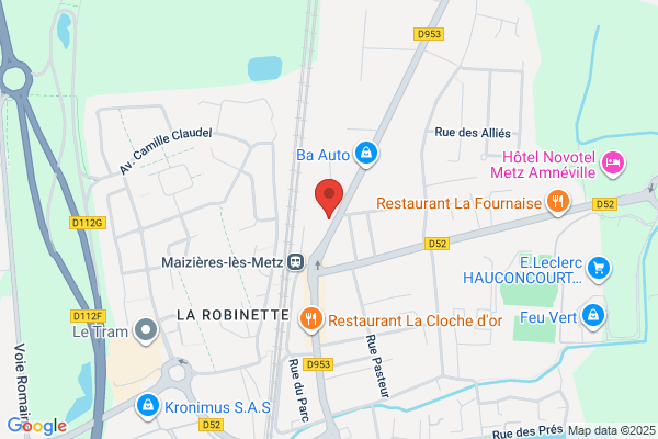 Moselle Assainissement