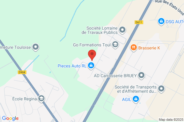 Wig France Sas