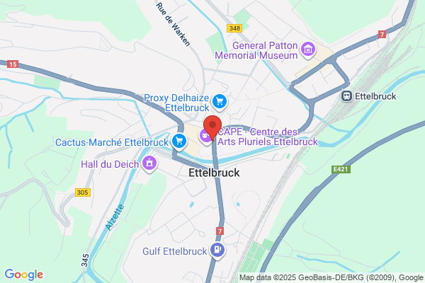 Auto-Ecole D'ettelbruck Sarl