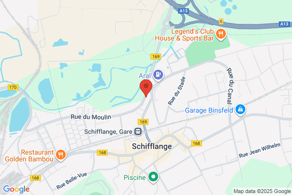 Auto-Ecole Theis