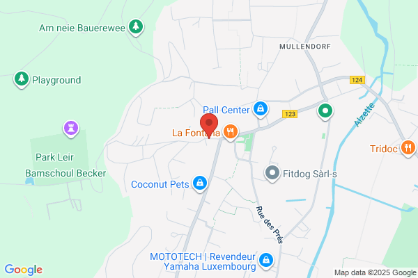 Auto-Moto-Ecole Mathieu Paul