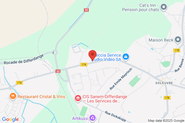 Atelier L'art Des Retouches