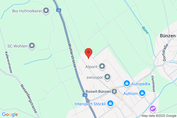 Bucher Tief Und Strassenbau Gmbh