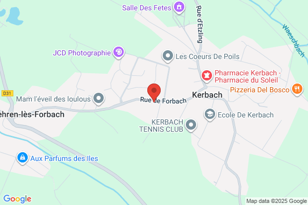 Compagnie Routière Lorraine Sa