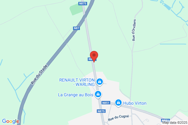 Entreprise Dany Geoffroy