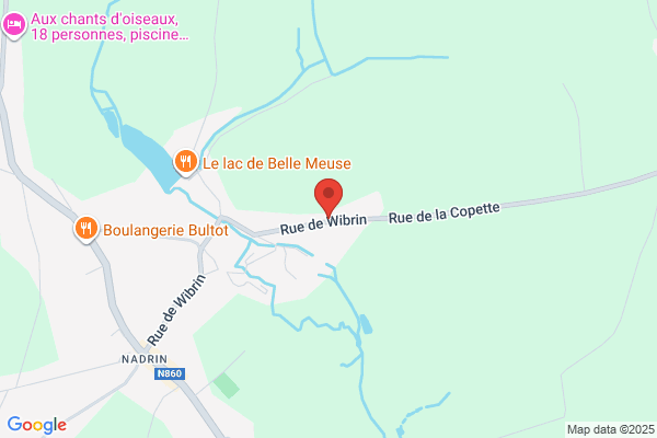 Entreprises Deumer Bernard Sa