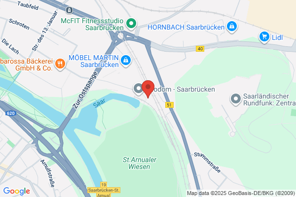 Walter Umwelttechnologie Gmbh