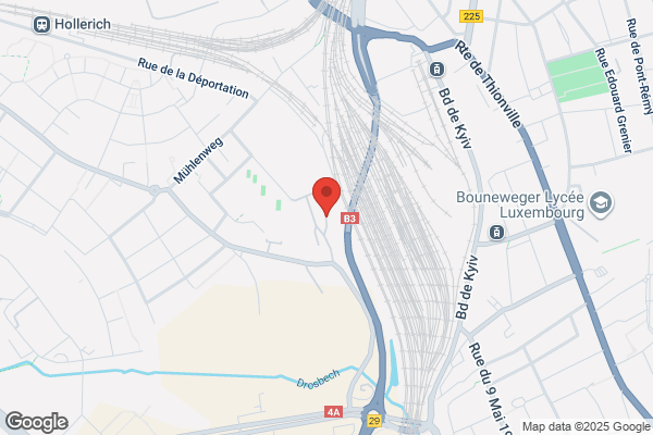 Nürburg Quelle
