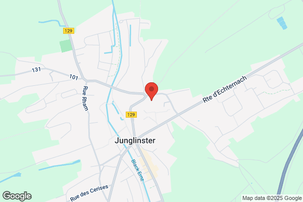 École Primaire De Junglinster