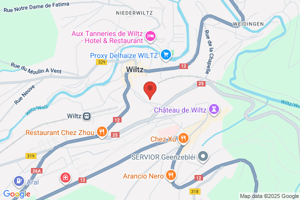 École Primaire De Wiltz