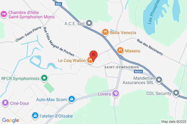 Ecole Communale