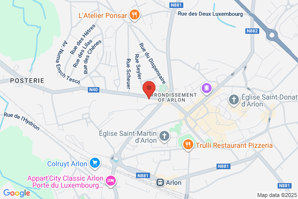 Ecole Communale Primaire