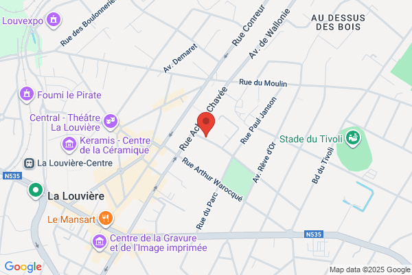 Ecole Gardienne Et Primaire